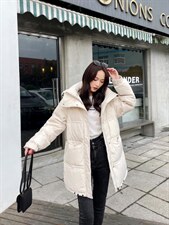 香丽迪冬装新款羽绒服，女装羽绒服，香丽迪1