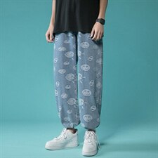 浅蓝