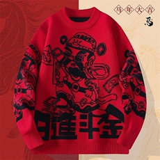 黑色