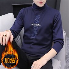 藏青色