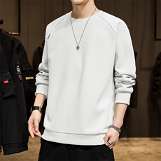 秋冬德绒卫衣男有加绒WY933-P32加绒45元，男装卫衣，星座210-1