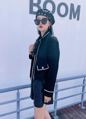 小香风,女装其它,AY