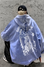 男装卫衣B239-W6661-P68，男装卫衣，星座514-2(原B239)
