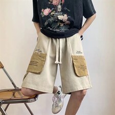 卡其色