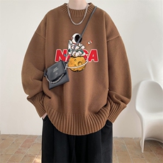 棕色