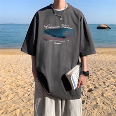 深灰色
