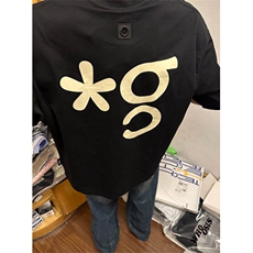 字母印花短袖t恤男夏季潮牌五分袖TX62901-特P35，男装T恤，星座1007（原301D）