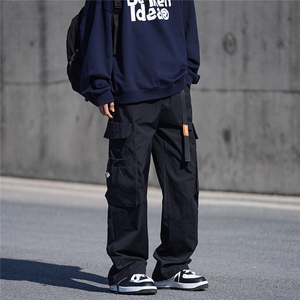715-2-KS065-P60-X79-聚脂纤维-冲锋裤图片