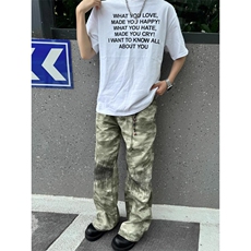 绿色