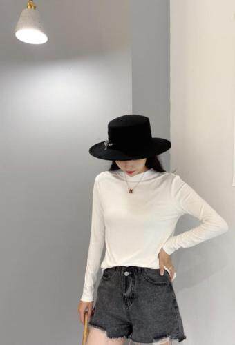 圆领套头针织衫，其它，魅力元素