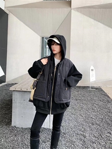 现货 羽绒服图片