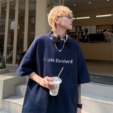 藏青色