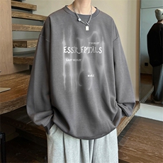 抖音得物供货可提供视频2024春季新款重磅美式卫衣DY5655，男装卫衣，电商A486