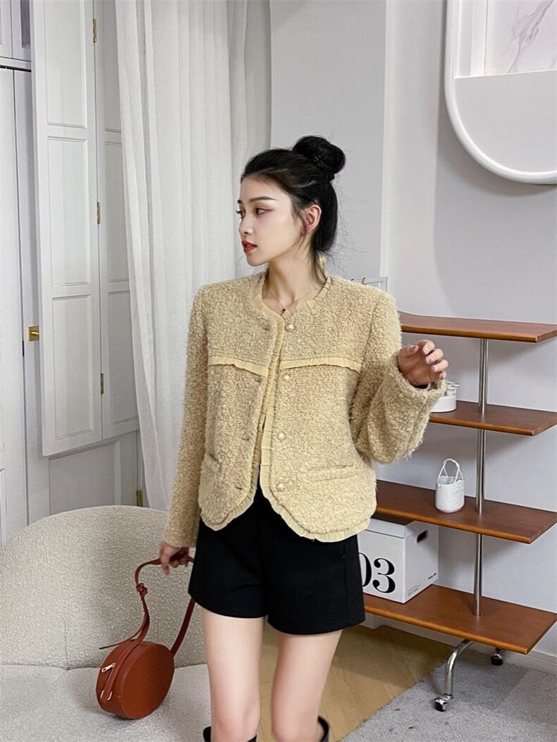 小羊羔毛，其它，帝曼酷秀