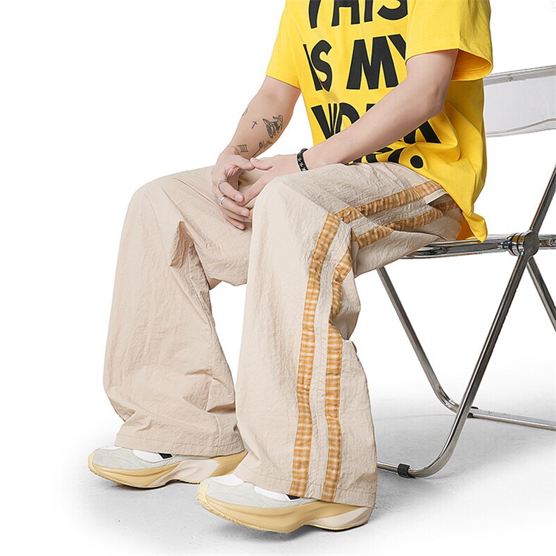 A408-25K42111-P55-X79-S-2XL,男装休闲裤,电商A408