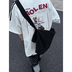 量大优供抖音视频支持得物品质配合二开美式三条杠短袖t恤ZD189，男装T恤，电商A486