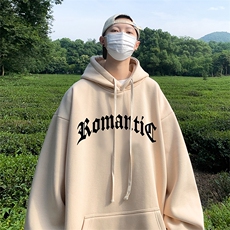 直播品质360克重磅美式卫衣H306特P35同步供应棉H306HM特P45，男装卫衣，电商A486