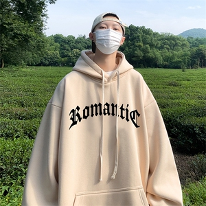 直播品质360克重磅美式卫衣H306特P35 同步供应棉H306HM特P45图片