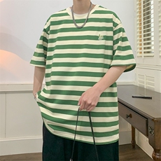 绿色