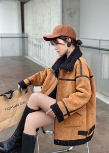 皮毛一体图片