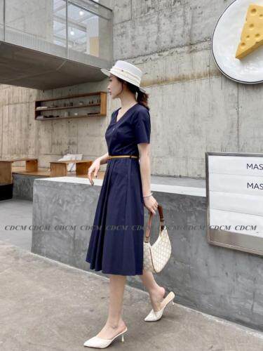 连衣裙专业厂家，女装连衣裙，尺度传魅