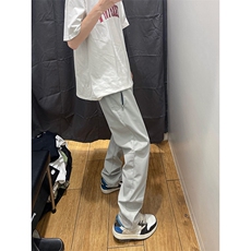 05春夏季情侣款百搭显瘦软壳裤速干冲锋裤XZ211-1-K2430-P55，男装休闲裤，星座211-1