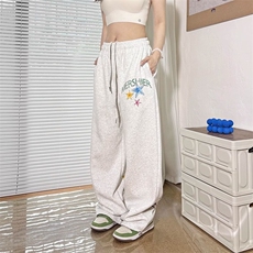 白灰色