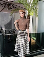 （现货）秋装，其它，春语雨桐