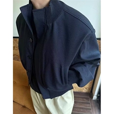 藏青色