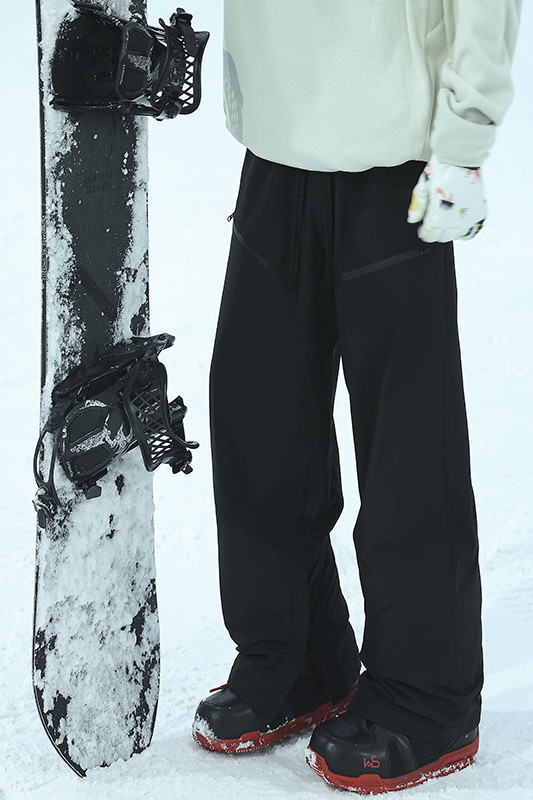 加绒内胆防水滑雪裤XZ604-K139JR-P65控98,男装卫衣,星座604