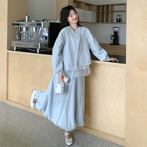 现?货?春款元气青春休闲三件套2D151-2516-P205-K288图片