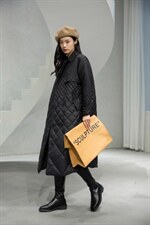 羽绒服，女装羽绒服，都蘭 Dolan