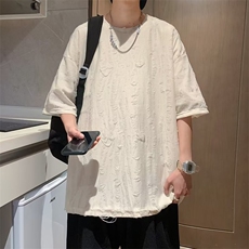 米白色