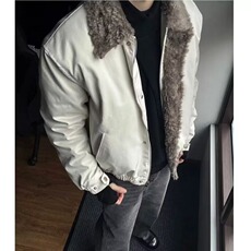 拼座山雕棉服百搭流行2025冬季新款ins外套MF400-P93，男装棉衣，星座412-3