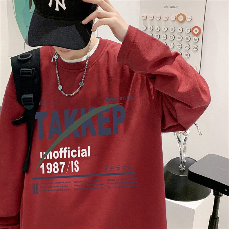量大图低于控价自动【有货】长袖T恤HD019-1-CT2530-P25,男装T恤,电商019-1