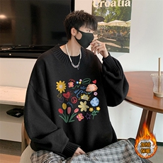 黑色加绒款