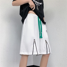 白色