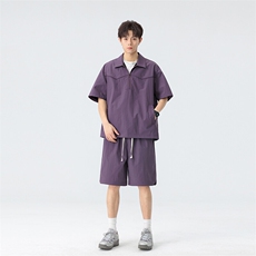 葡萄紫