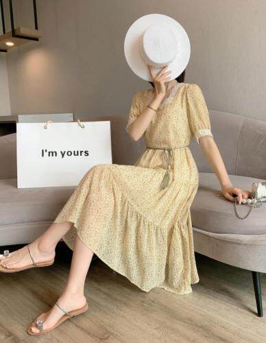 连衣裙，女装连衣裙，兰秀儿