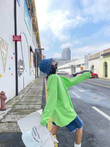 DODO，杭州中洲女装城6楼6018