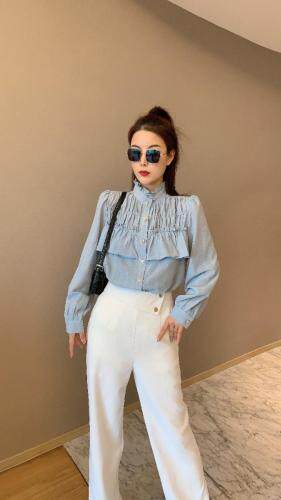 小衫，女装，羽林逸人