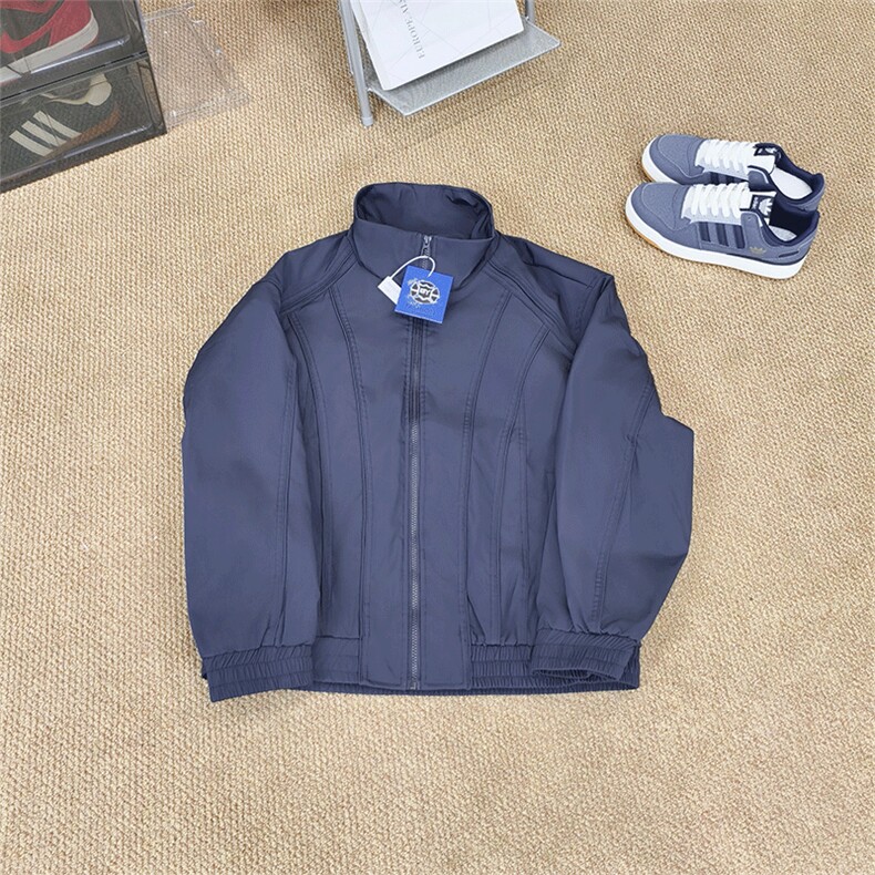 D-A178-JK00200特P652025春季夹克外套抖音品质,男装夹克,电商A178