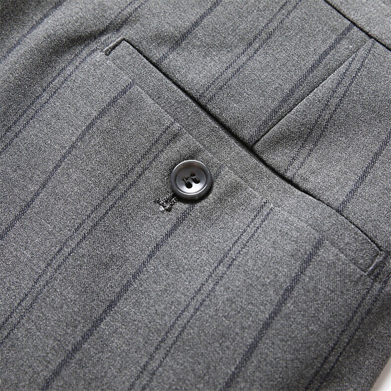 GDN5517四季款新款男士礼服西装修身商务休闲男装西服两件套装,男装西服套装,电商B360