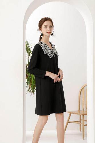 2021春装新款已全面上市，女装，忆妹儿