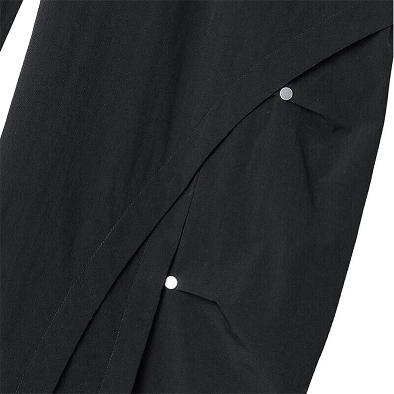 HK0014-尺码S-2XL-P55-X78-成分：尼龙-克重：140g-无影墙,男装休闲裤,电商A310