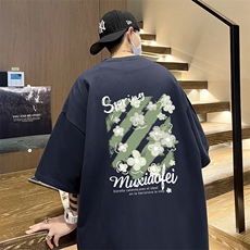 藏青色