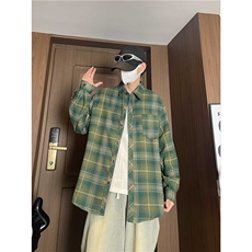 绿色