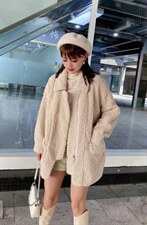 新款羊羔毛，其它，跳跳虫