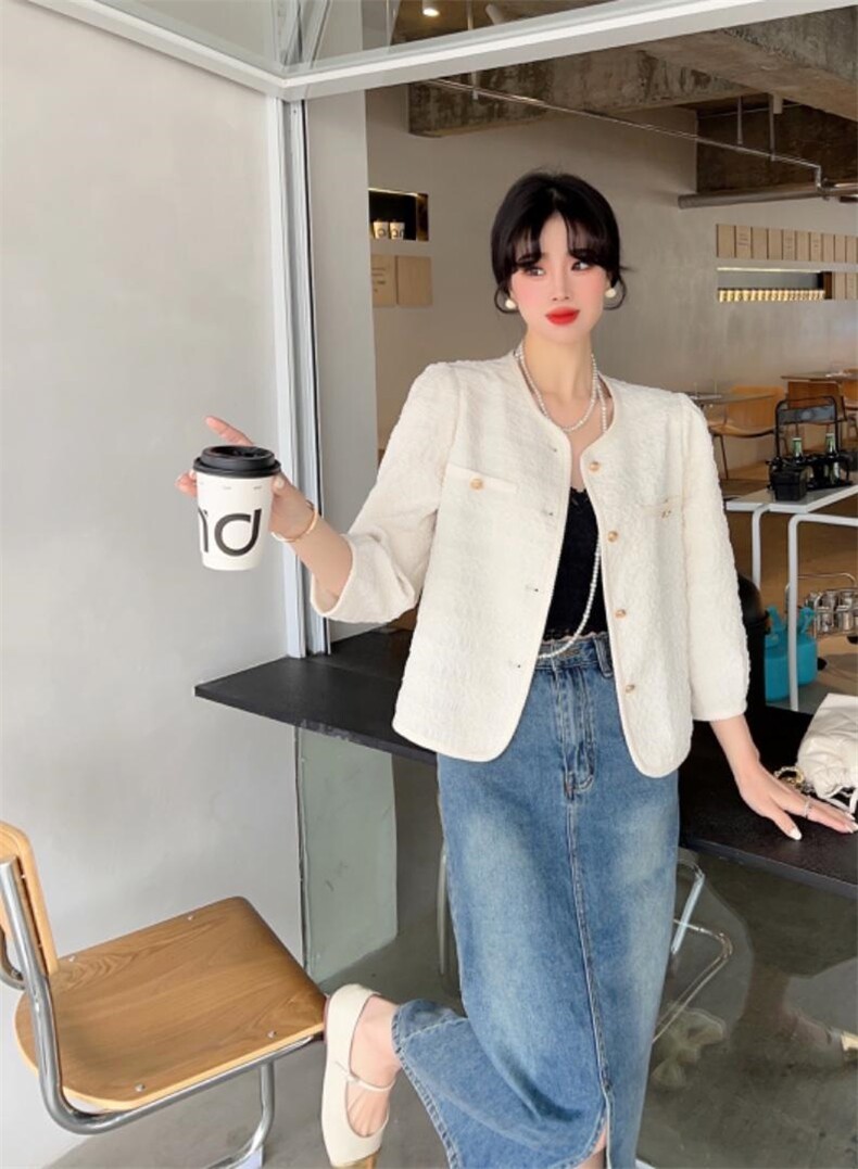 现货小外套，其它，韩伊雪