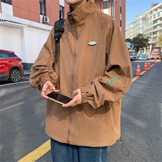 咖啡色